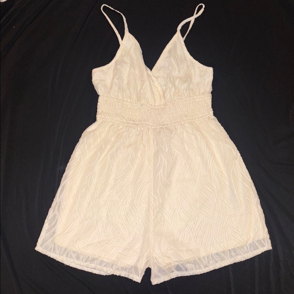 3/$20 Romper